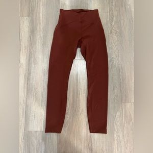 Lululemon InStill HR 25” Legging